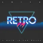 Pochette Retro FM