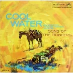 Pochette Cool Water
