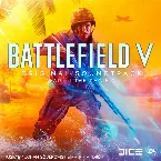 Pochette Battlefield V: War in the Pacific (Original Soundtrack)