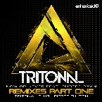 Pochette Now Or Never (Remixes, Part One)