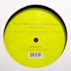 Pochette Disco Infecta