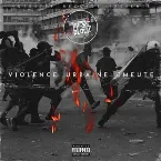 Pochette Violence urbaine émeute
