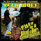 Pochette Pissin' in a Barrel of Beez