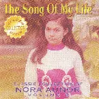 Pochette Classic Collection of Nora Aunor Vol. 8 (The Song of My Life)