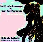Pochette Suicide Ballads: Revisited