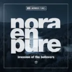 Pochette Invasion of the Believers