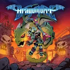 Pochette A Draco Tale