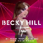 Pochette My Heart Goes (La di da) (Jess Bays remix)