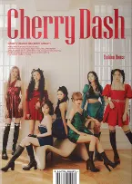 Pochette Cherry Dash