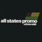 Pochette All States Promo