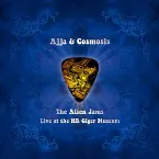 Pochette The Alien Jams: Live at the HR Giger Museum