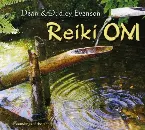 Pochette Reiki Om