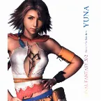Pochette Final Fantasy X-2 Vocal Collection: Yuna