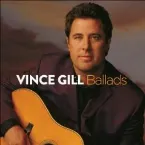 Pochette Ballads