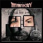 Pochette Samma bur som igår