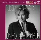 Pochette Unforgettable: The Nat King Cole Songbook
