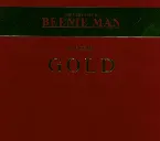 Pochette The Very Best of Beenie Man: Gold
