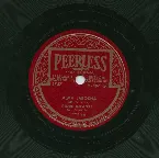 Pochette Alma jarocha / Ahora que me siento nylon