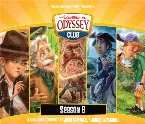 Pochette Adventures in Odyssey Club: Season 6