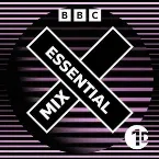 Pochette 2023-03-18: BBC Radio 1 Essential Mix