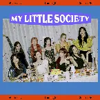 Pochette My Little Society