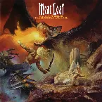 Pochette Bat Out of Hell III: The Monster Is Loose