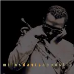 Pochette This Is Jazz 8: Miles Davis Acoustic