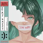 Pochette Stay Happy