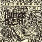 Pochette A Collection of Ambiant Music: Volume 1