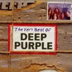 Pochette Very Best of Deep Purple