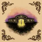 Pochette Live at the Spiegeltent