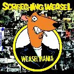Pochette Weasel Mania