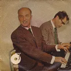 Pochette Wim Sonnevelt interviewt Godfried Bomans