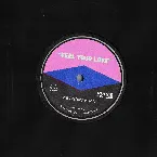 Pochette Feel Your Love