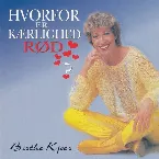 Pochette Hvorfor er kærligheden rød?