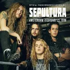 Pochette Melkweg, Amsterdam, Holland, February 22nd, 1996 (Remastered, Live On Broadcasting)