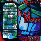 Pochette Jazz Mass in Concert