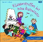 Pochette Klassentreffen bei Miss Braithwhistle