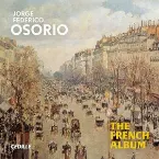 Pochette The French Album