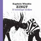 Pochette Kapitein Winokio is beestig