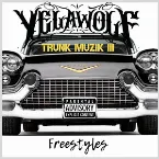 Pochette TM3 Freestyles