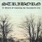 Pochette 10 Years of Roaming the Forests (94-04)