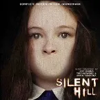 Pochette Silent Hill