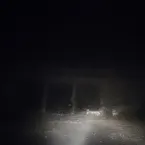 Pochette What I Left Behind