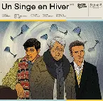 Pochette Un singe en hiver