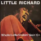 Pochette Whole Lotta Shakin' Goin' On