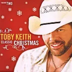 Pochette A Toby Keith Classic Christmas Volume Two