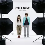Pochette CHANGE