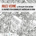Pochette La Journée d'un journaliste américain en 2889