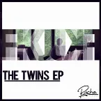 Pochette The Twins EP